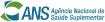 ANS Logo, abrir em nova aba.
